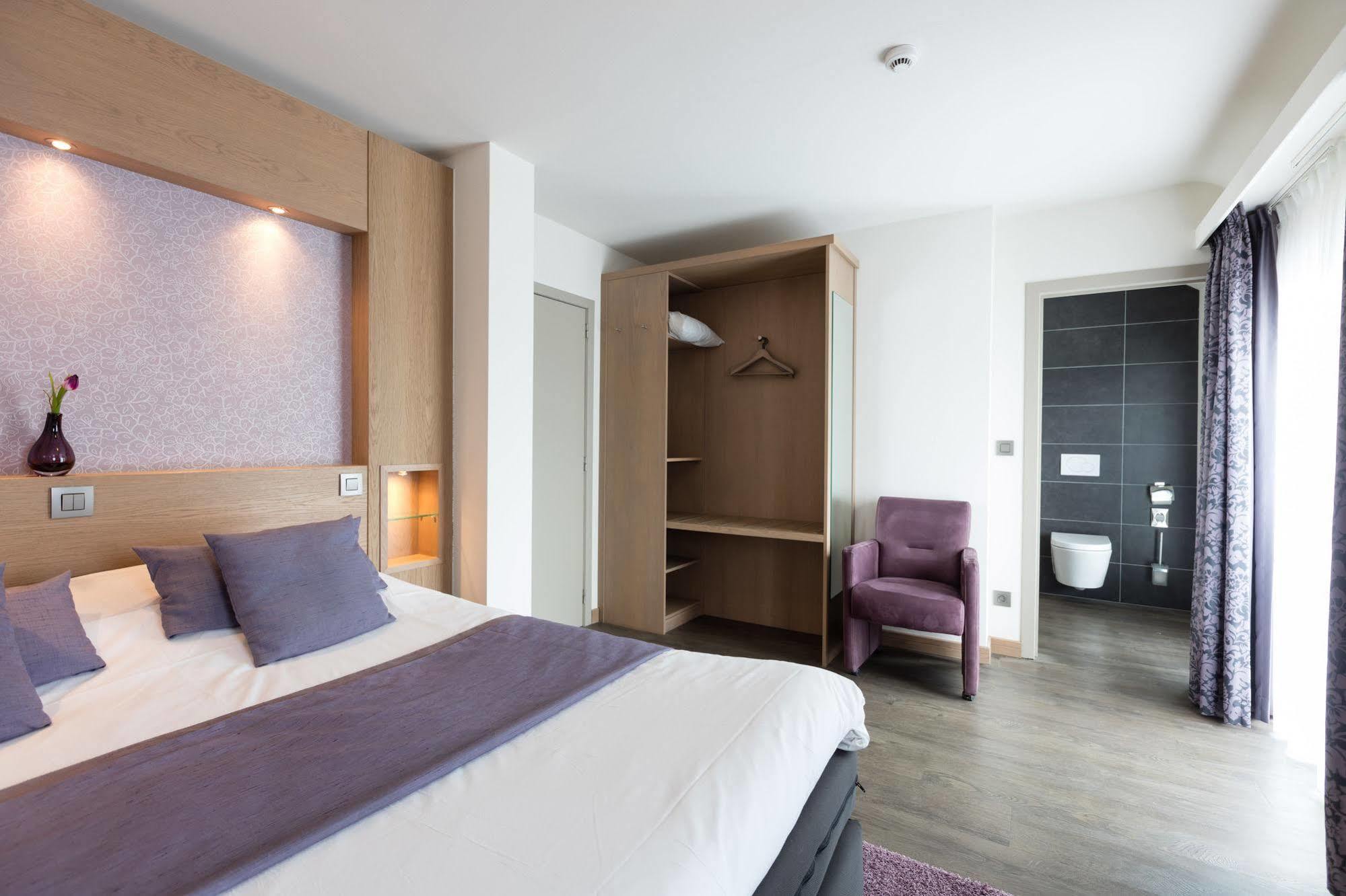 Hotel - La Grande Cure Marcourt Exterior photo